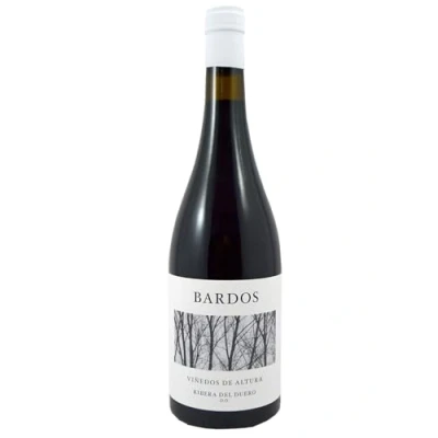 Imagen de Vintae Bardos Viñedos de Altura Ribera del Duero 75 cl Vino tinto (Caja 6 Botellas cl)