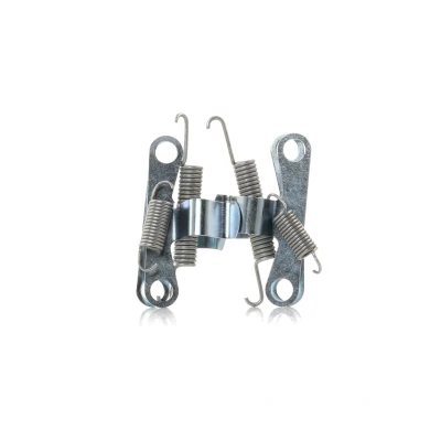 Imagen de BOSCH 1 987 475 109 Juego de accesorios, zapatas freno estacionamiento VOLVO: 240 Berlina, 940 II Berlina