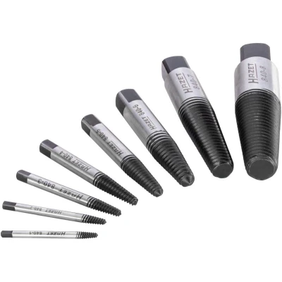 Imagen de HAZET 840/8 Extractor de tornillos