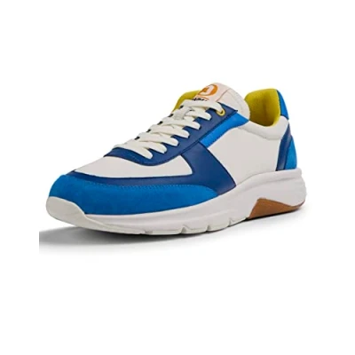 Imagen de Camper Drift Zapatillas Blau weiß, Hombre, Talla: 42, weiß Zapatos