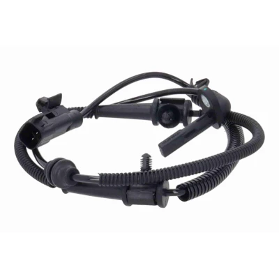 Imagen de VEMO V40 72 0588 Sensor de ABS Eje delantero Original calidad para vehículos con 12V OPEL: Astra J Hatchback