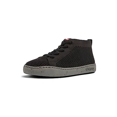 Imagen de CAMPER Peu Touring K900335, Barco Ankle, Negro 002, 38 EU
