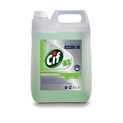 Imagen de Diversey Cif Apple, manzana verde, 100958290