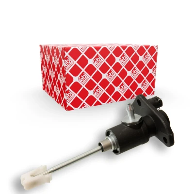 Imagen de FEBI BILSTEIN 46220 Cilindro Maestro de Embrague para vehíc. con volante a la izquierda VOLKSWAGEN: Passat B5 GP Variant