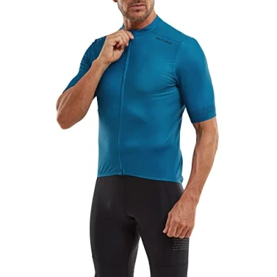 Imagen de Altura Icon SS Camiseta para Hombre Azul S 2022
