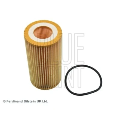 Imagen de BLUE PRINT ADV182132 Filtro de aceite con junta anular Cartucho filtrante AUDI: A6 C7 Avant, Berlina, A4 B9 VOLKSWAGEN: Amarok Pick up