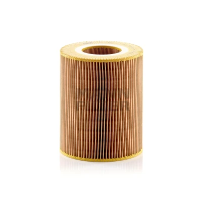 Imagen de MANN FILTER C 1381 Filtro de aire 150 124 Cartucho filtrante MERCEDES BENZ: Clase A, Vaneo
