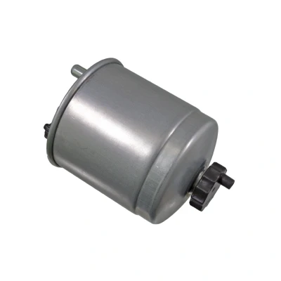 Imagen de BLUE PRINT ADR162306 Filtro Combustible de tubería, con tapón roscado descarga agua, conexión para sensor agua RENAULT: LAGUNA 3