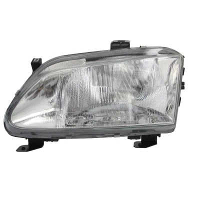 Imagen de TYC 20 3692 08 2 Faros izquierda H4 sin electromotor RENAULT: Megane 1 Cabriolet, Coach, Scenic