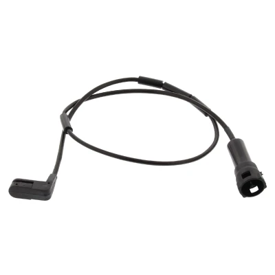 Imagen de MAPCO 56709 Sensor de Desgaste Pastillas Frenos Eje delantero OPEL: Omega A Berlina