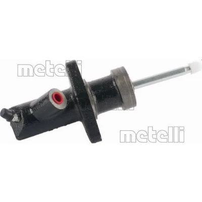 Imagen de METELLI 54 0053 Cilindro Receptor Embrague BMW: 5 Sedán, 3 Coupé