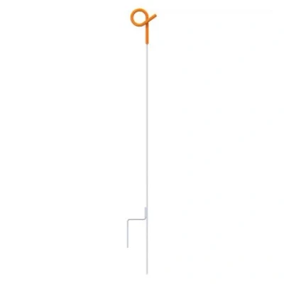 Imagen de Poste Pigtail de Gallagher 100 cm, p/10, Adecuado para Ganadería