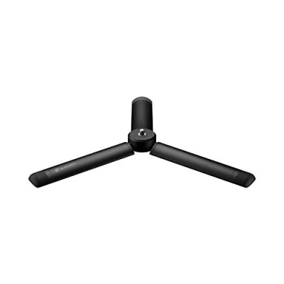 Imagen de Insta360 Trípode Multipropósito para X3, GO 3, Flow, ONE RS, 2, X2,ONE R,ONE X,