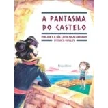 Imagen de a pantasma do castelo. Porlier e súa loita pola liberdade: 50 (Novas Lecturas de Hércules)