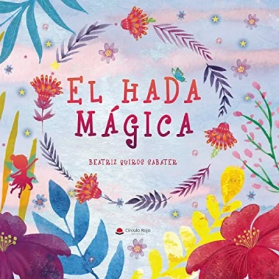 Imagen de El hada mágica (SIN COLECCION)