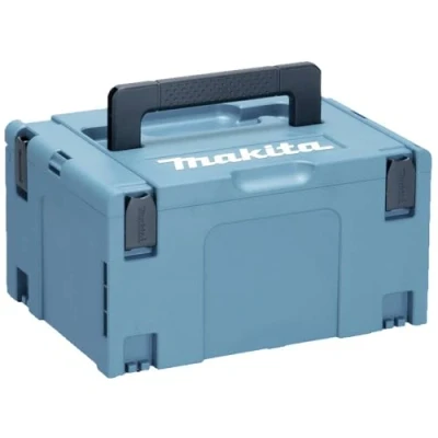 Imagen de Makita 821551 8 Maletín MakPac Tipo 3, Azul