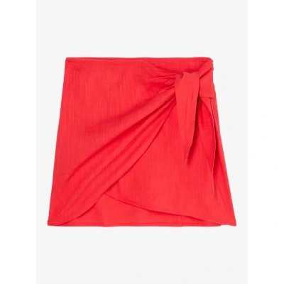 Imagen de Roxy Cactus Flower Minifalda