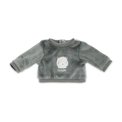 Imagen de Corolle 9000110530 Mon Premier Poupon Jersey de 30 cm, para muñecas niños a Partir 18 Meses