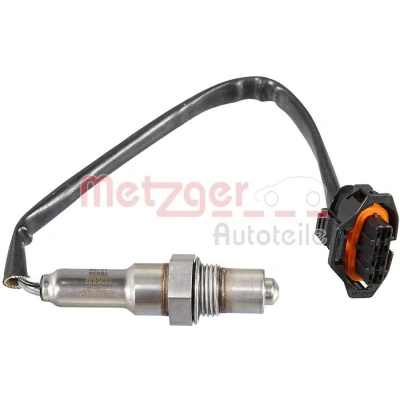 Imagen de METZGER 0895632 Sonda lambda 4 OPEL: Astra G CC, H GTC, Corsa C Hatchback, SAAB: 9 3 Berlina, Cabrio, Familiar