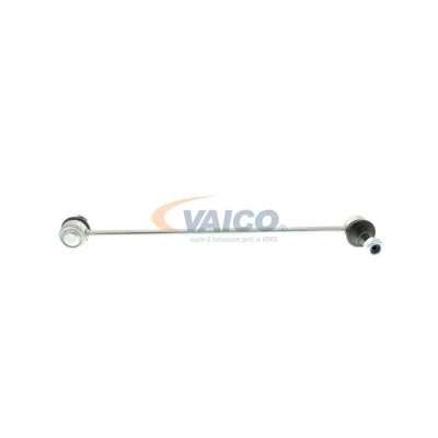 Imagen de VAICO V40 1005 Bieleta de suspensión Eje delantero 300 M10x1,25 Original calidad SUZUKI: SWIFT 3, OPEL: Agila B