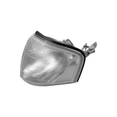 Imagen de ABAKUS 440 1502R AE C Intermitente Delante, derecha con portalámparas, bombilla, sin bombilla MERCEDES BENZ: Clase Berlina, T modell