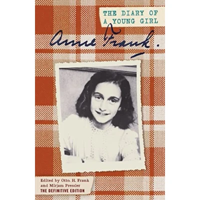 Imagen de The Diary A Young Girl