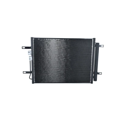 Imagen de NRF 350471 Condensador con secador, junta anular 17,2 12,8 545 HYUNDAI: Ioniq