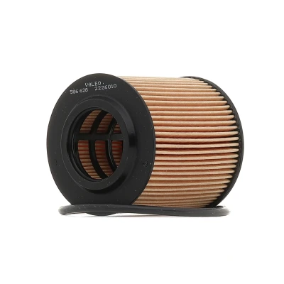 Imagen de VALEO 586628 Filtro de aceite Cartucho filtrante FORD: Ranger Mk3