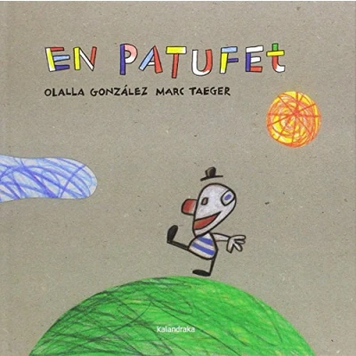 Imagen de En patufet (llibres per a somniar)