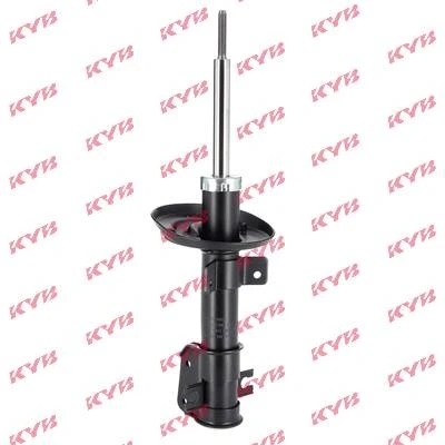 Imagen de KYB 9347500 amortiguador Eje delantero Presión de gas Bitubular Columna Espiga arriba K&#039;lassic FIAT: Stilo Multi Wagon
