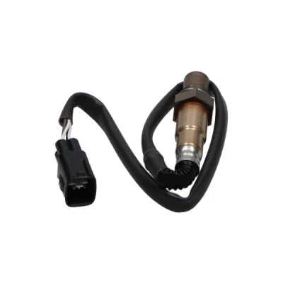 Imagen de KAVO PARTS EOS 9087 Sonda lambda M18x1.5mm térmico, plana TOYOTA: Avensis II Berlina, Hatchback, Station Wagon