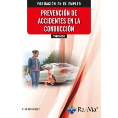 Imagen de (tmvi0020) Prevención De Accidentes En La Conducción