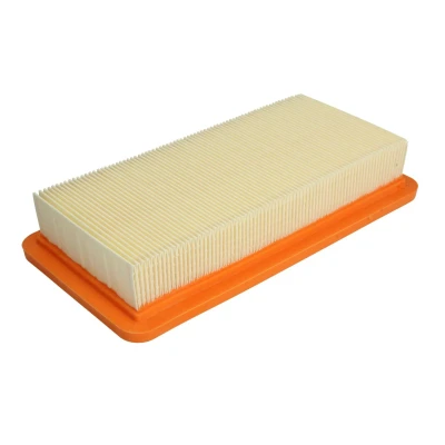 Imagen de HENGST FILTER E1003L Filtro de aire 45 126 256 Cartucho filtrante HYUNDAI: Getz