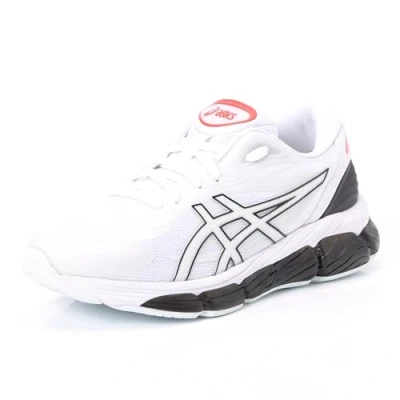 Imagen de Asics Gel Quantum 360 VIII, Sneaker Hombre, Blanco y Negro, 37 EU