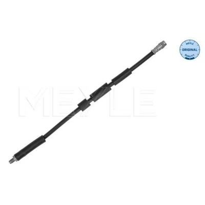 Imagen de MEYLE 40 14 525 0005 Latiguillos de Freno Eje delantero 470 M10x1 CITROËN: C4 II Hatchback