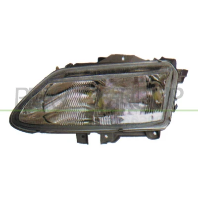 Imagen de PRASCO RN0824804 Faros izquierda H1/H1 sin servomotor para reg. alcance luces RENAULT: LAGUNA 1, 1 Grandtour