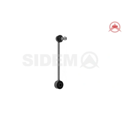 Imagen de SIDEM 63662 Bieleta de suspensión Eje trasero, arriba 241 MM12X1,5R VOLKSWAGEN: Caddy 3, 4 Kombi, Alltrack IV Furgón