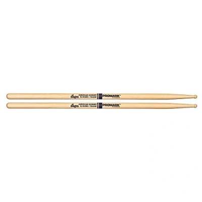 Imagen de ProMark Hickory 424 Horacio El Negro Hernandez Wood Tip Drumstick