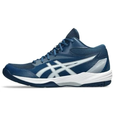Imagen de ASICS Gel Task MT 4, Sneaker Hombre, Mako Blue White, 44 EU