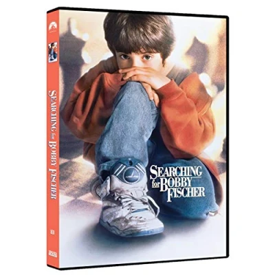 Imagen de Searching for Bobby Fischer [USA] [Blu ray]