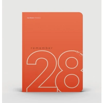 Imagen de Remember 28ºC