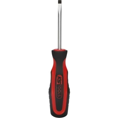 Imagen de KS TOOLS 159.1115 Destornillador 5,5 180, 75 ranurada