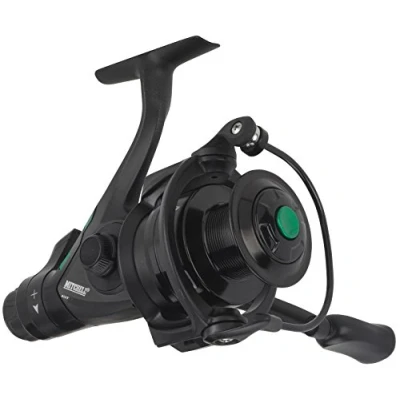 Imagen de Mitchell Avocet R 2000 RD Slip achterop molens