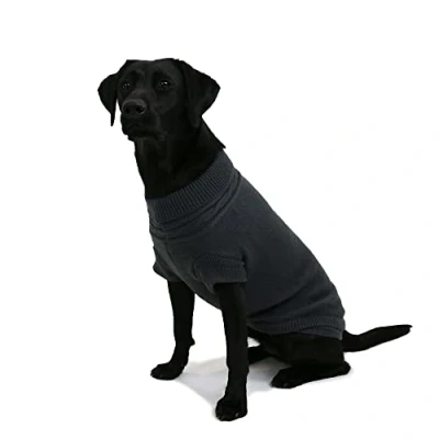 Imagen de Ancol Muddy Paws Jersey de Punto para Perro (50 cm, 0,2 kg)