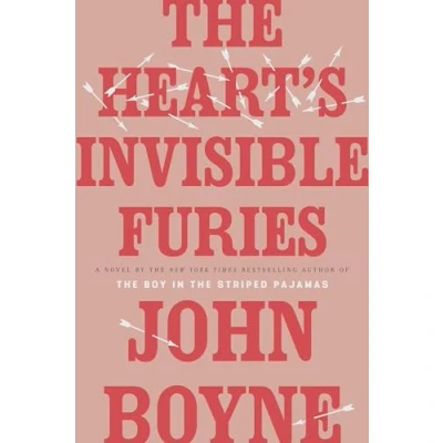 Imagen de The Hearts Invisible Furies (ebook)