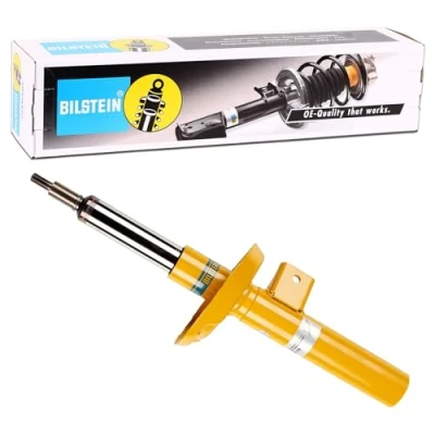 Imagen de BILSTEIN B6 Performance 35 231172 amortiguador Eje delantero, izquierda Presión de gas Monotubo Upside Down Columna Espiga arriba