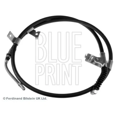 Imagen de BLUE PRINT ADN146218 Cable de Freno Mano Atrás izquierda 1410 NISSAN: MICRA 2
