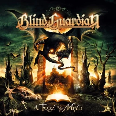 Imagen de A Twist In The Myth (2 LP Verde) [Vinilo]