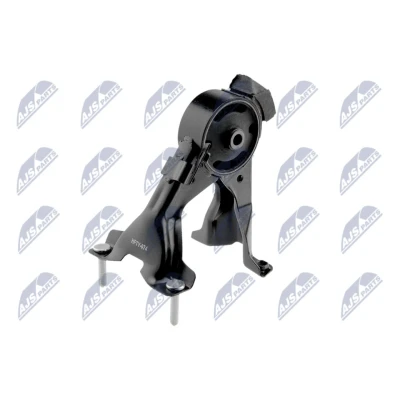 Imagen de NTY ZPS TY 074 Soporte de motor posterior TOYOTA: Avensis I Berlina, Carina E Berlina