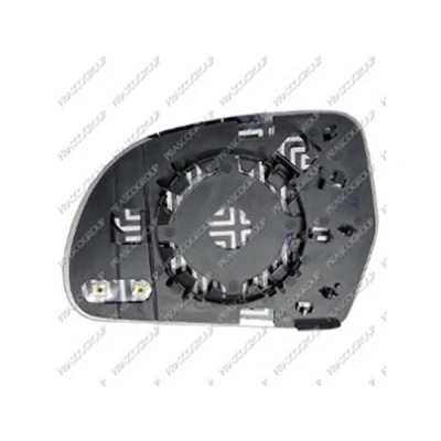Imagen de PRASCO SK0287513 Cristal de Espejo derecha SKODA: Octavia 2 Combi, II Hatchback